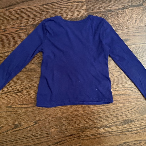 Cute Shirt * Worn Once for school for nice word shirt day - Picture 2 of 3